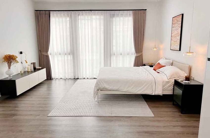 Townhouse in Sukhumvit 